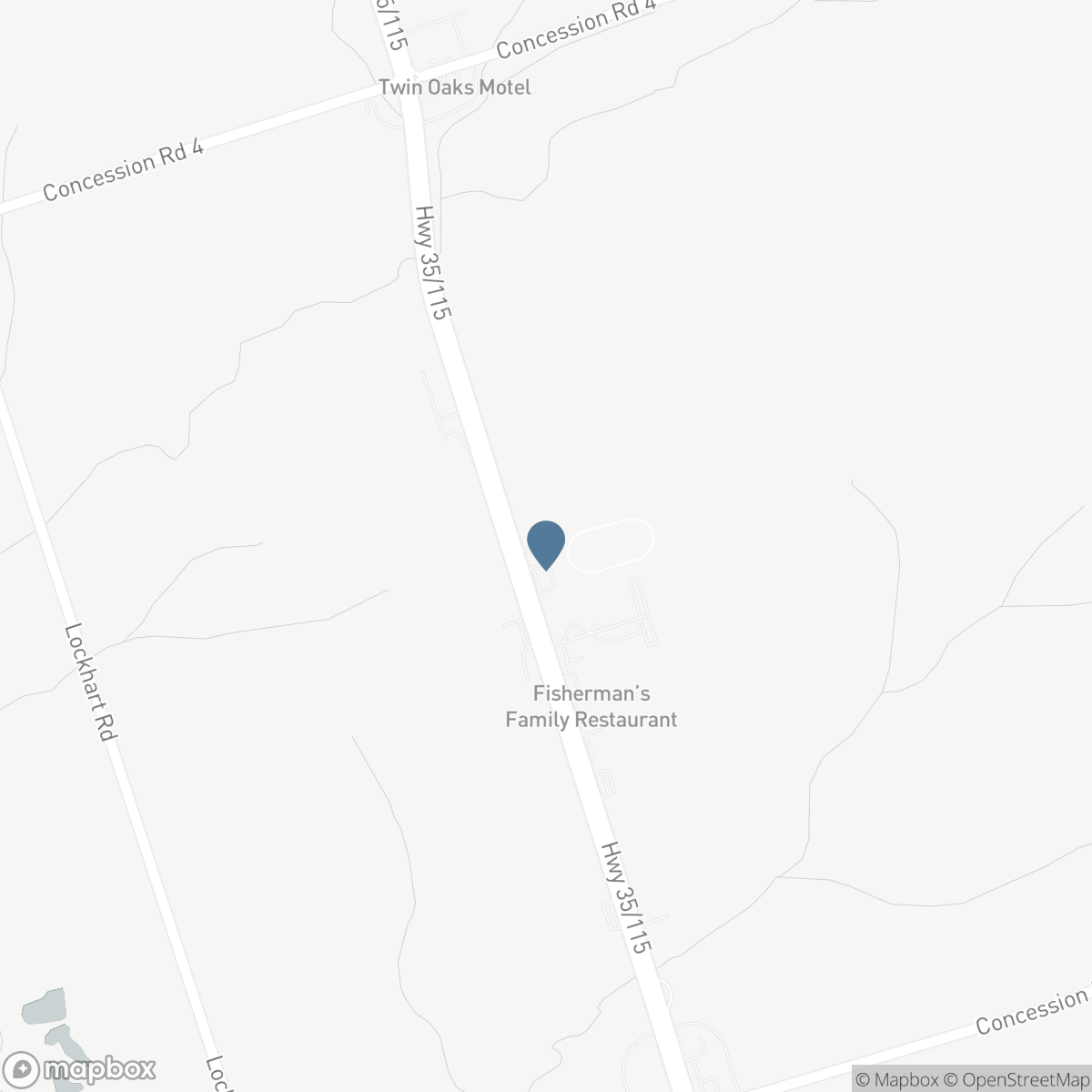 3483 HIGHWAY 115 HIGHWAY N, Clarington, Ontario L1B 0R6